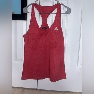 Athletic Adidas Tank Top